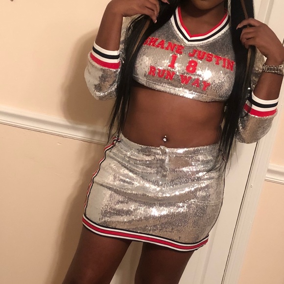 Dare to be vintage Shane Justin two piece - Picture 6 of 8